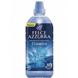 Felce Azzurra płyn do płukania Classico 45 płukań 0,9L